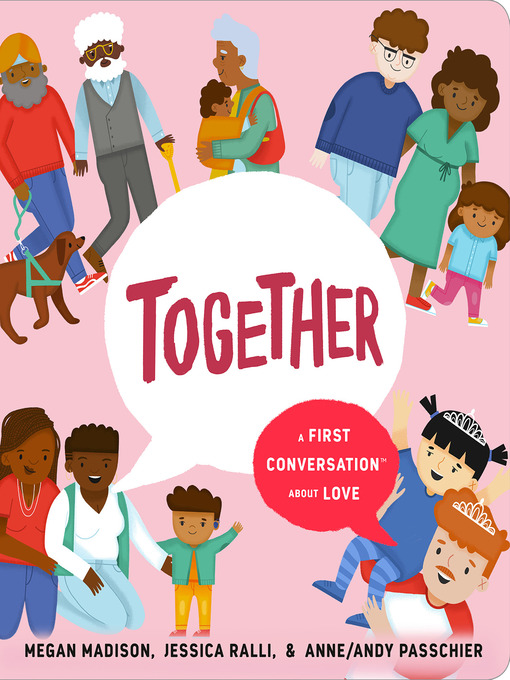 Title details for Together by Megan Madison - Available